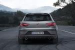 Seat Leon Cupra R 2017 года (WW)